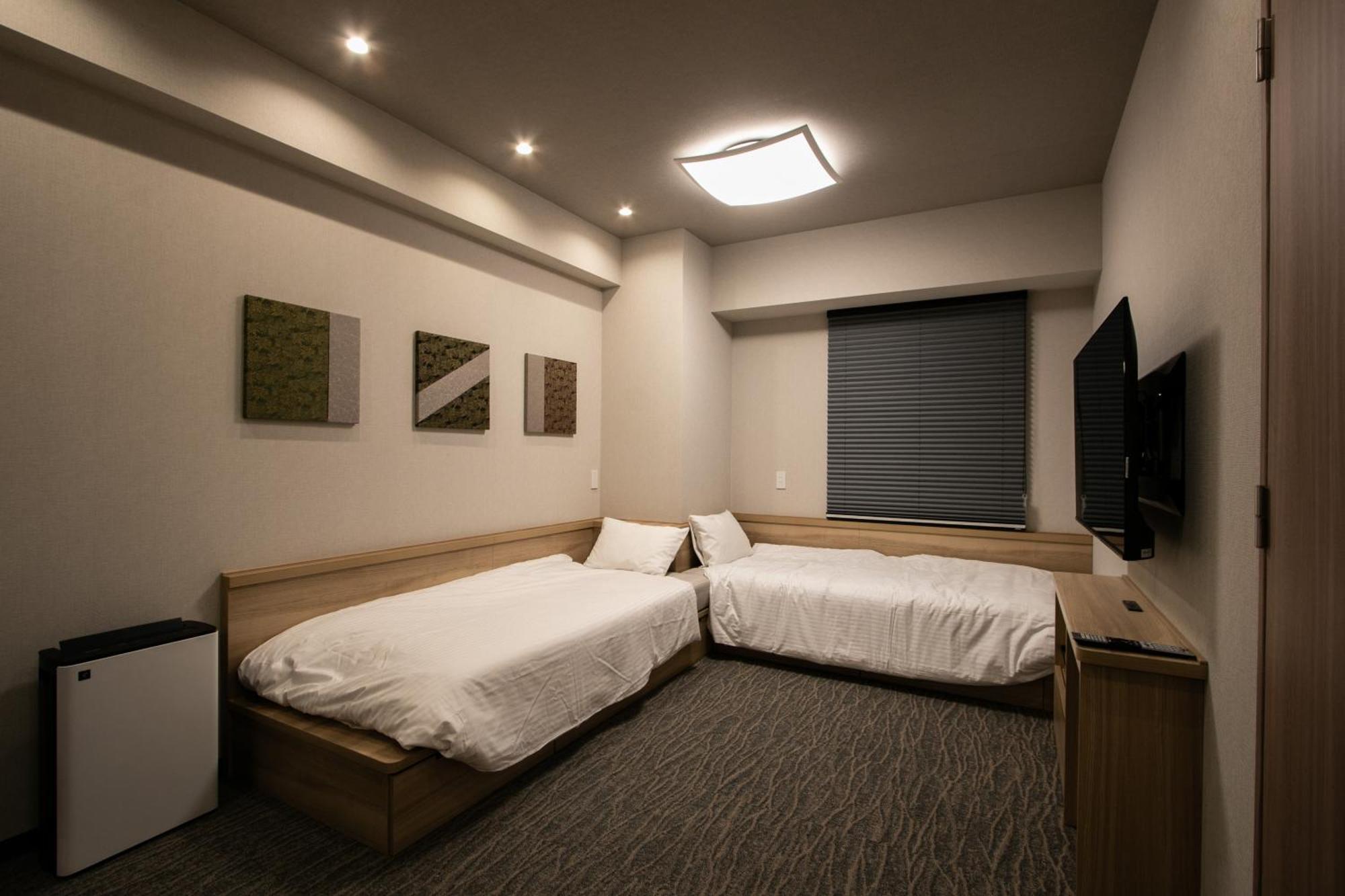 Minn Ueno Shin-Okachimachi Tokyo Exterior photo