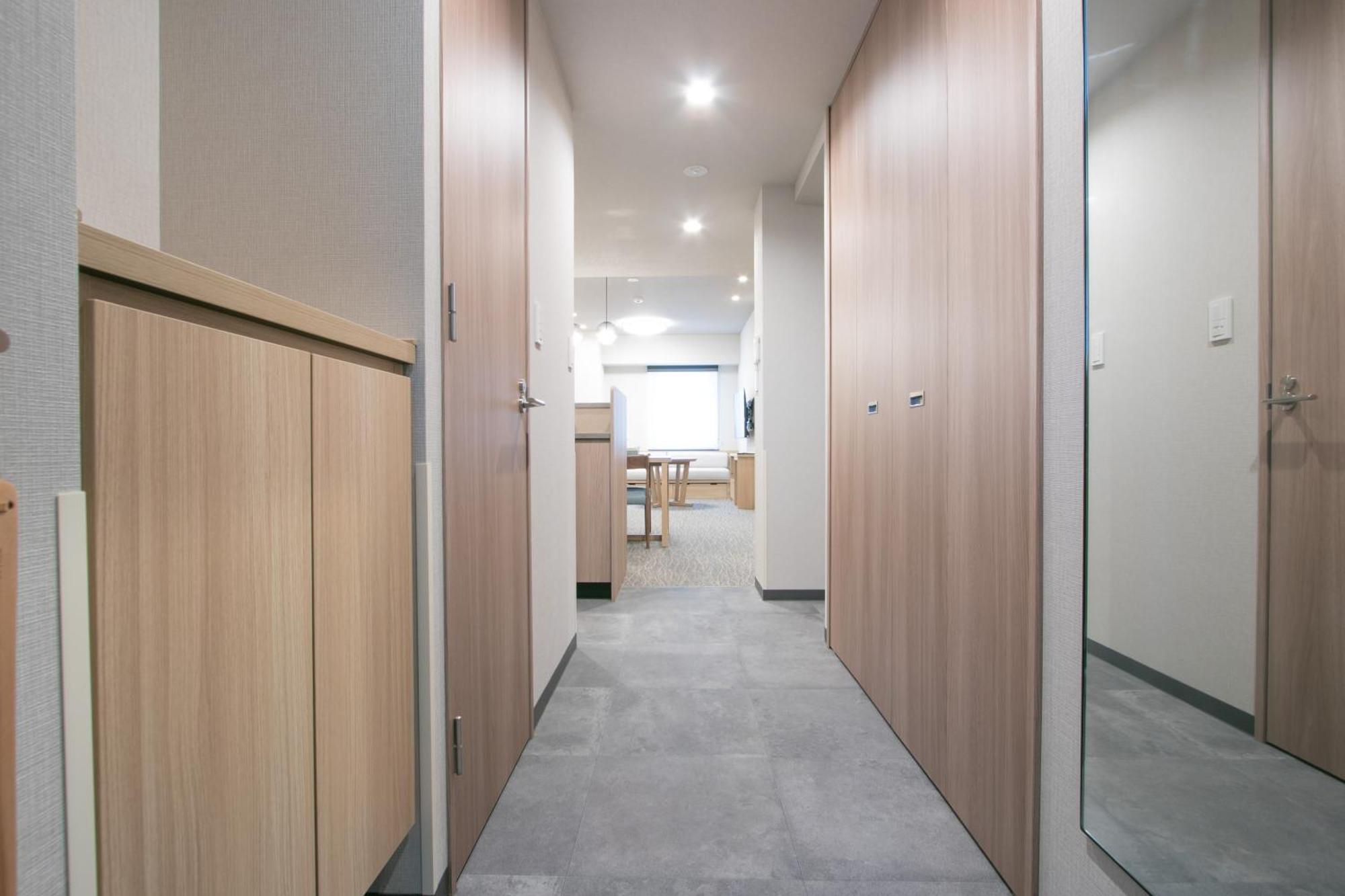Minn Ueno Shin-Okachimachi Tokyo Exterior photo