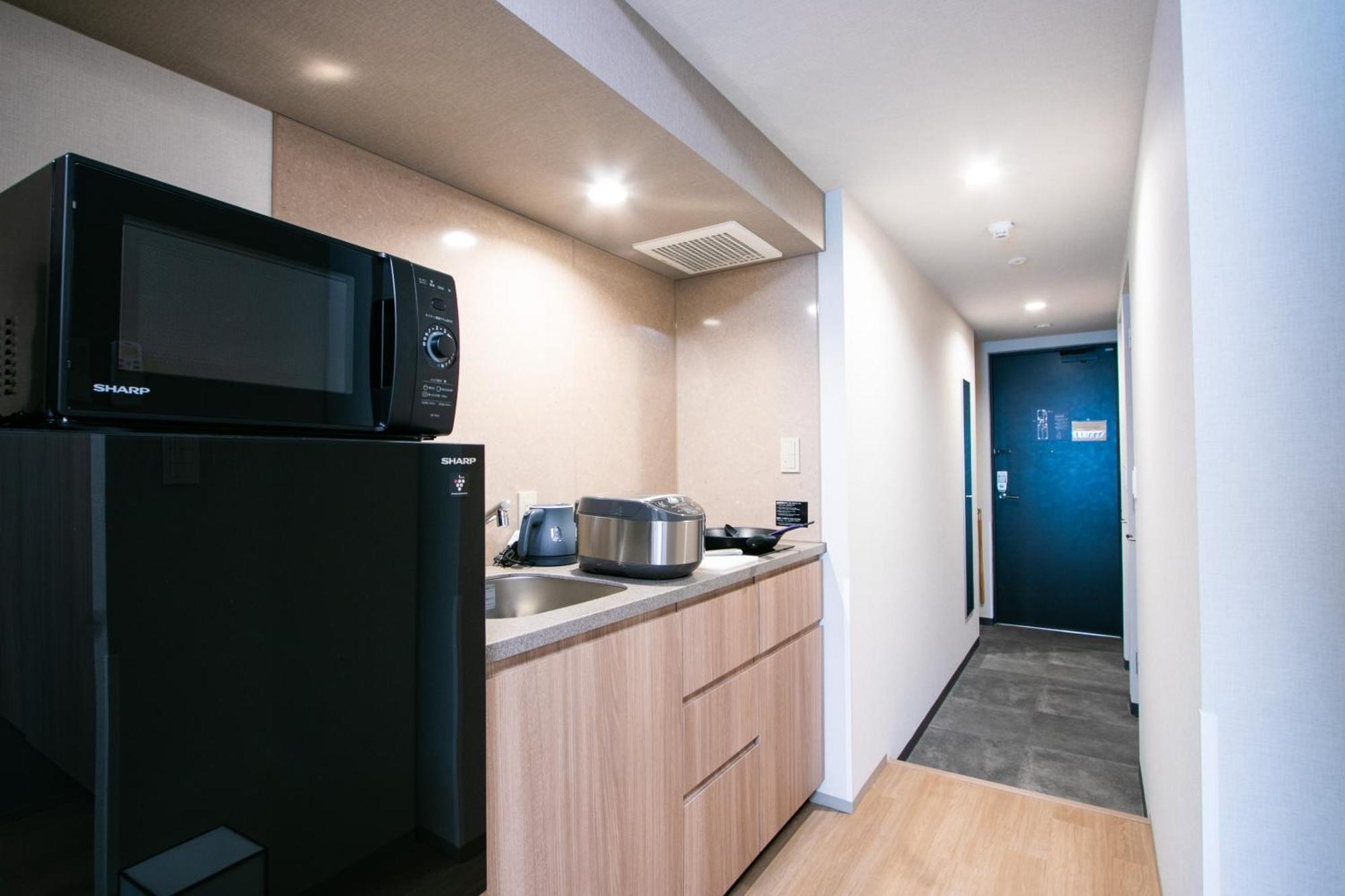 Minn Ueno Shin-Okachimachi Tokyo Exterior photo